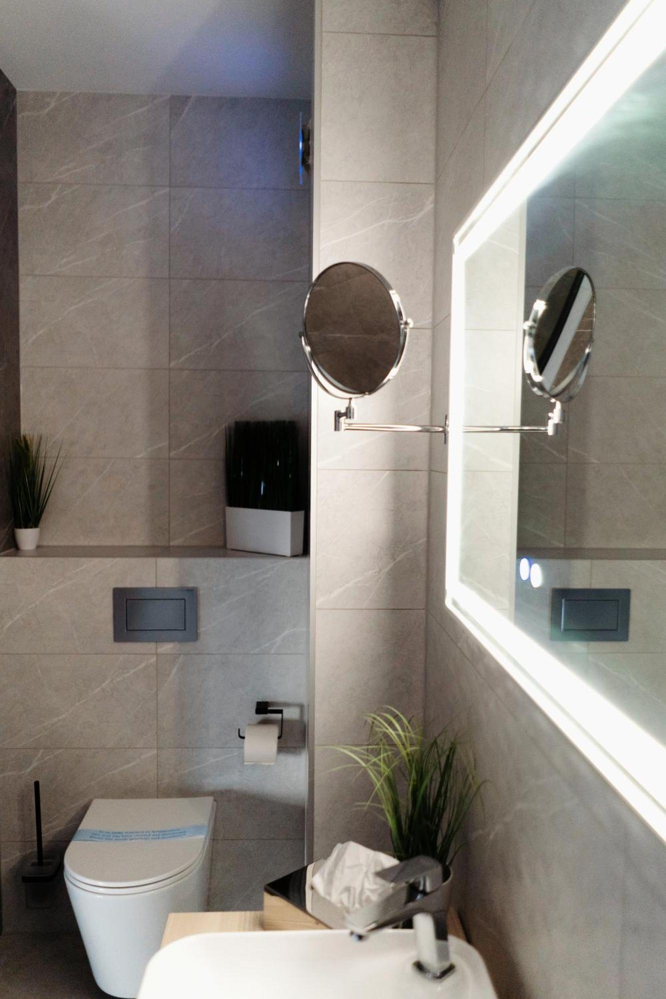 Riva Boutique Hotel Szeged Eksteriør bilde