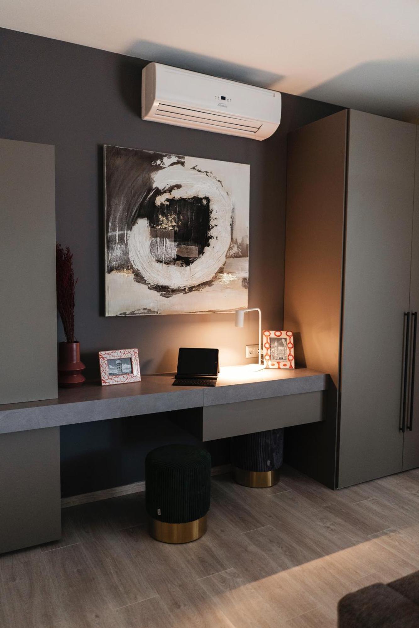 Riva Boutique Hotel Szeged Eksteriør bilde