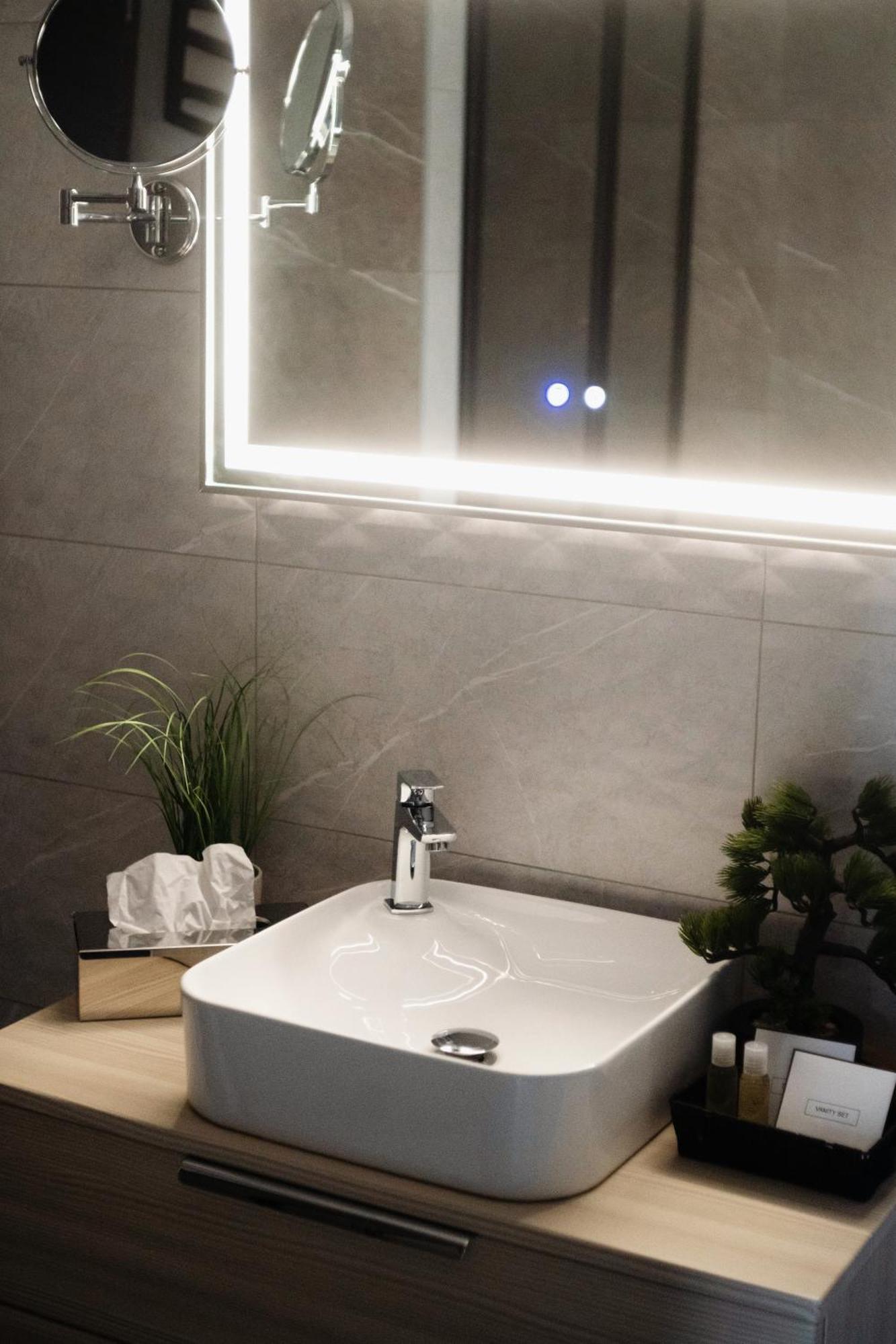 Riva Boutique Hotel Szeged Eksteriør bilde
