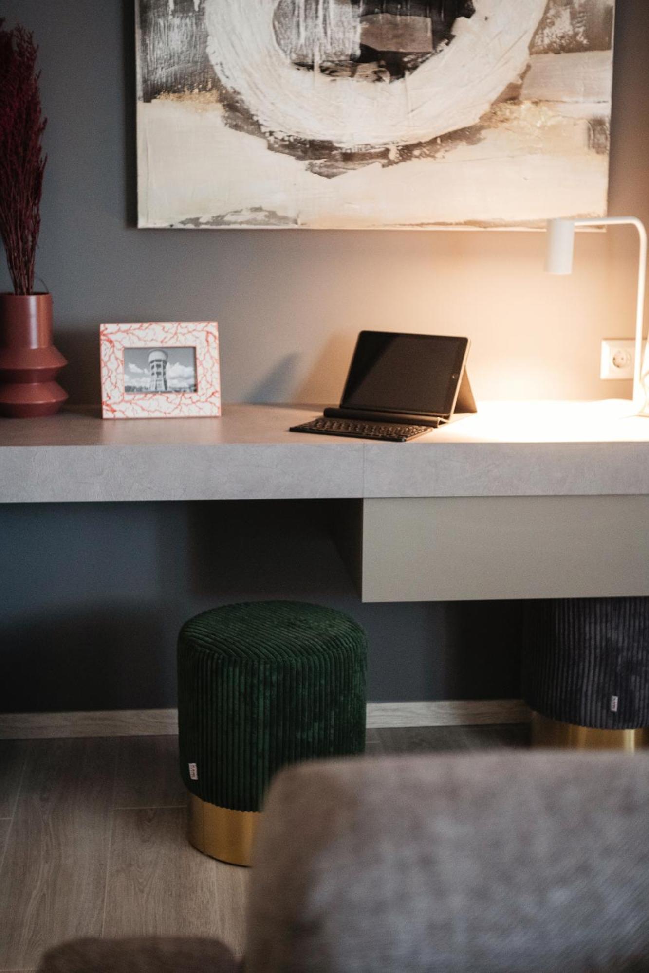 Riva Boutique Hotel Szeged Eksteriør bilde